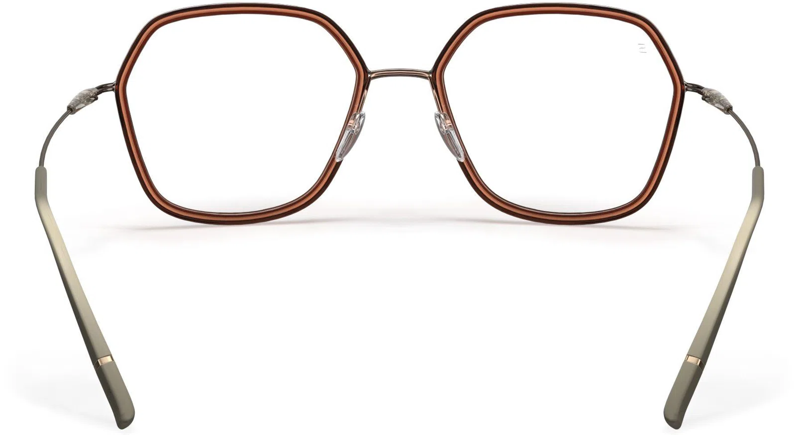 Silhouette Dynamics Colorwave Contour 4569 Eyeglasses - view 28
